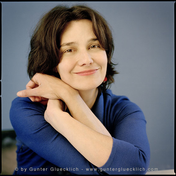 Gunter Glücklich Photography - Petrowskaja, Katja - Alphabetical