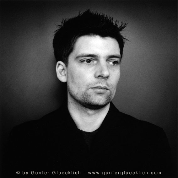 Gunter Glücklich Photography - Pintscher, Matthias - Alphabetical