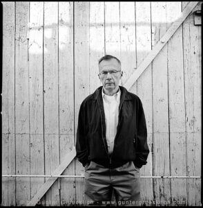 Gunter Glücklich Photography - Pollock, Donald Ray - Alphabetical