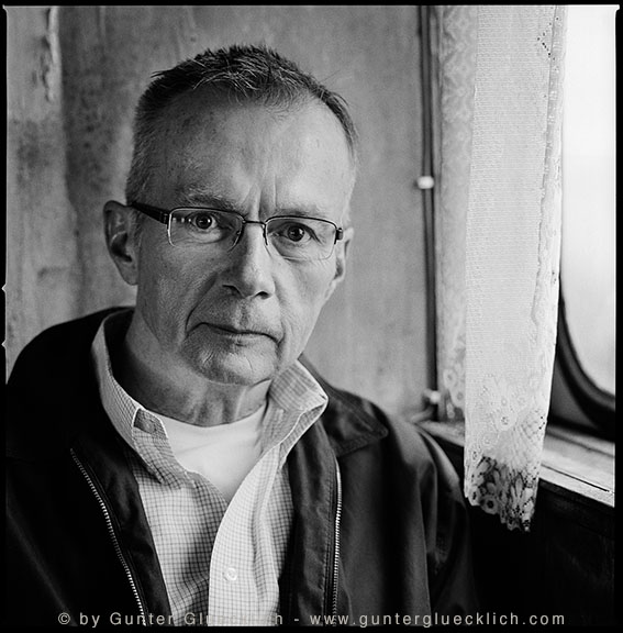 Gunter Glücklich Photography - Pollock, Donald Ray - Alphabetical