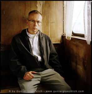 Gunter Glücklich Photography - Pollock, Donald Ray - Alphabetical