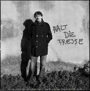 Gunter Glücklich Photography - Popovic, Edo - Alphabetical