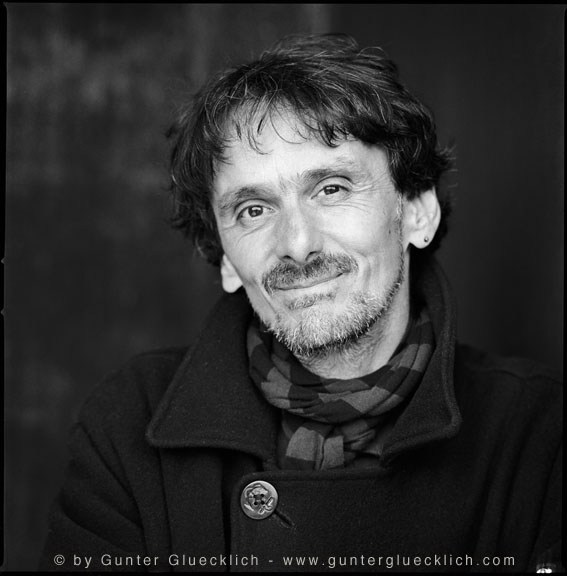 Gunter Glücklich Photography - Popovic, Edo - Alphabetical