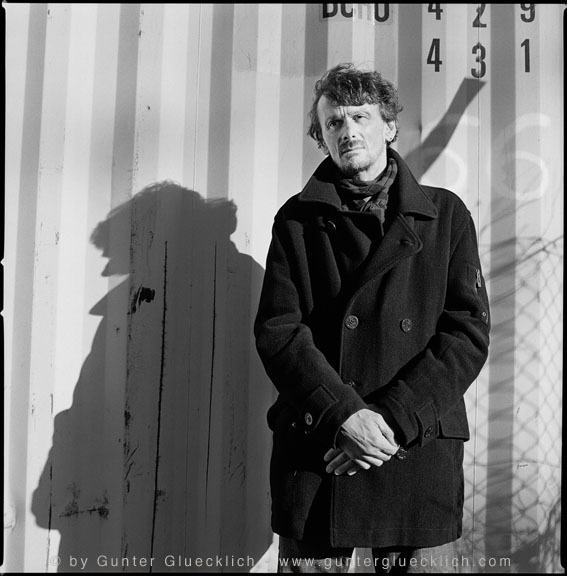 Gunter Glücklich Photography - Popovic, Edo - Alphabetical