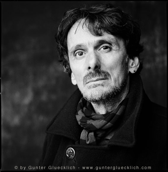 Gunter Glücklich Photography - Popovic, Edo - Alphabetical