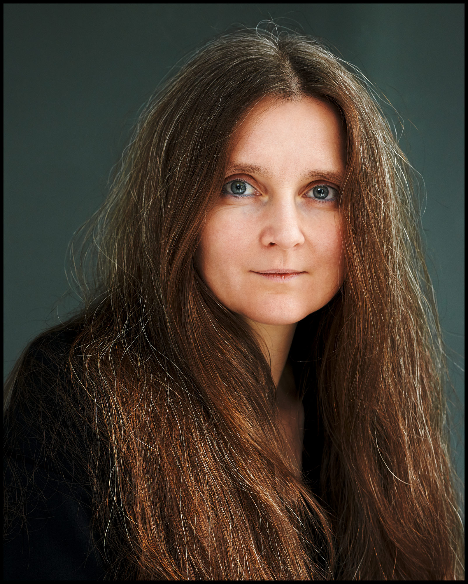 Gunter Glücklich Photography - Authors - Portfolio