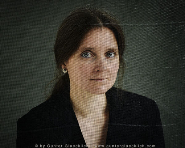 Gunter Glücklich Photography - Poschmann, Marion - Alphabetical