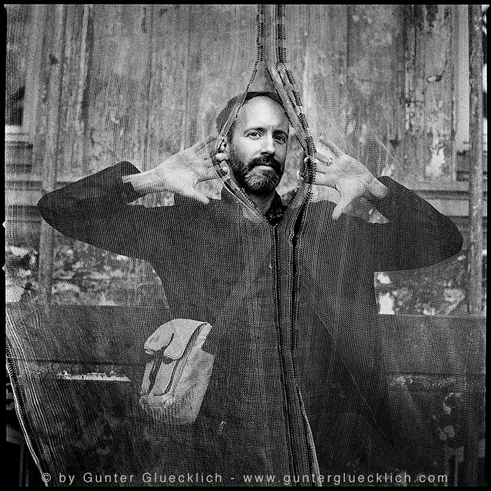 Gunter Glücklich Photography - Powell, Nate - Alphabetical