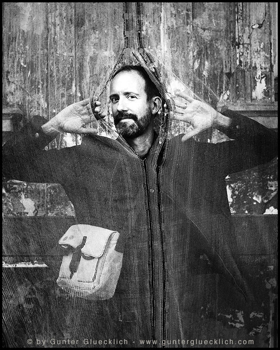 Gunter Glücklich Photography - Powell, Nate - Alphabetical