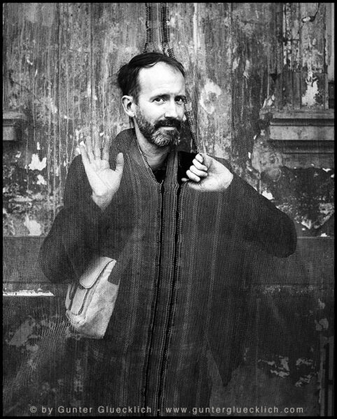 Gunter Glücklich Photography - Powell, Nate - Alphabetical