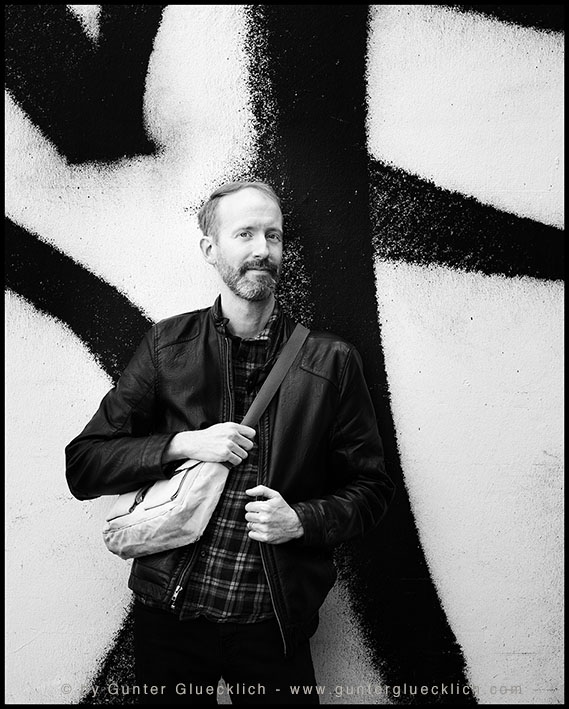 Gunter Glücklich Photography - Powell, Nate - Alphabetical