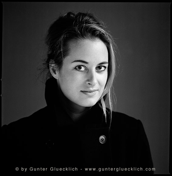 Gunter Glücklich Photography - Präauer, Teresa - Alphabetical