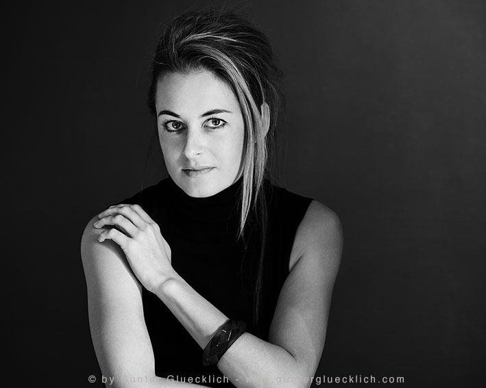 Gunter Glücklich Photography - Präauer, Teresa - Alphabetical