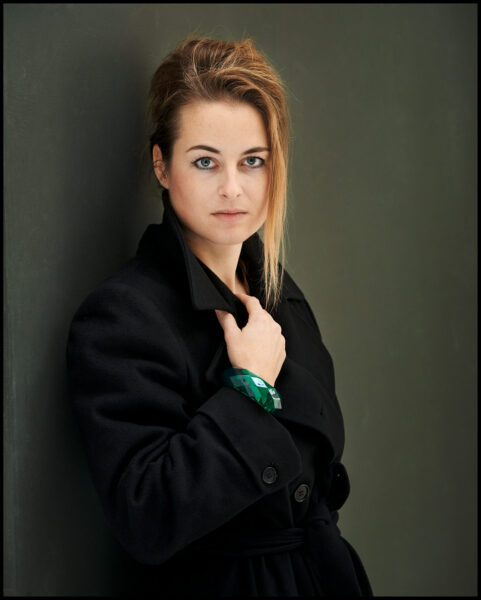 Gunter Glücklich Photography - Authors - Portfolio