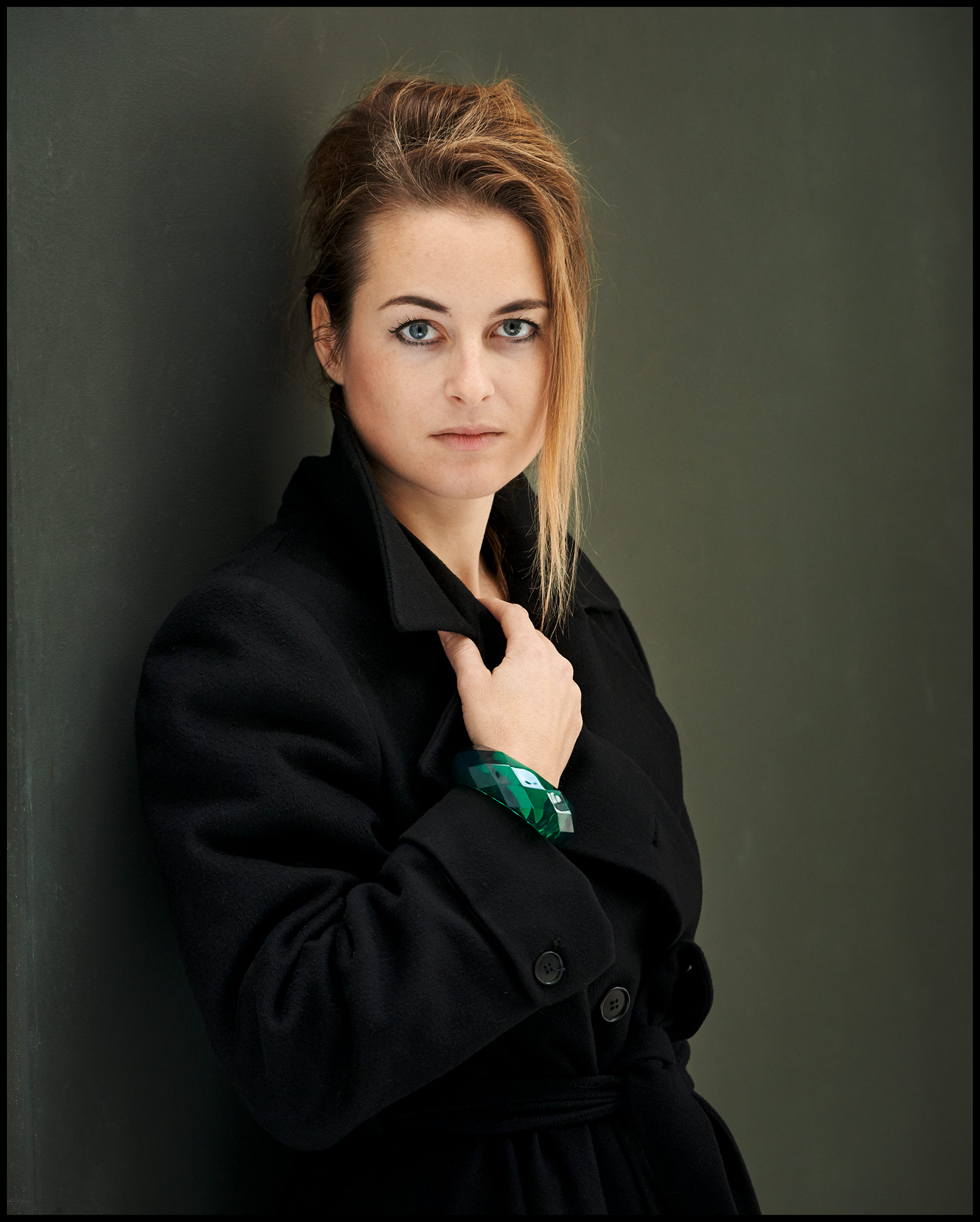 Gunter Glücklich Photography - Authors - Portfolio