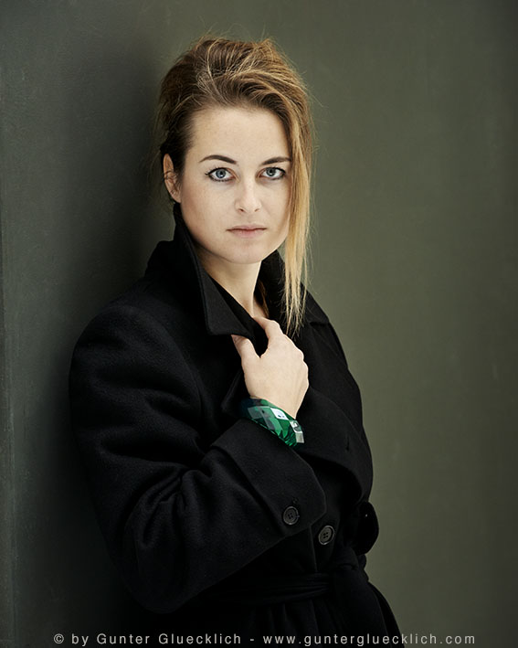 Gunter Glücklich Photography - Präauer, Teresa - Alphabetical