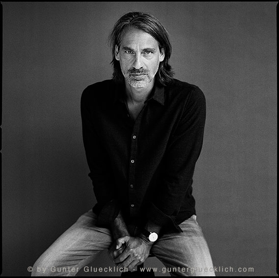 Gunter Glücklich Photography - Precht, Richard David - Alphabetical