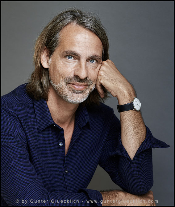 Gunter Glücklich Photography - Precht, Richard David - Alphabetical