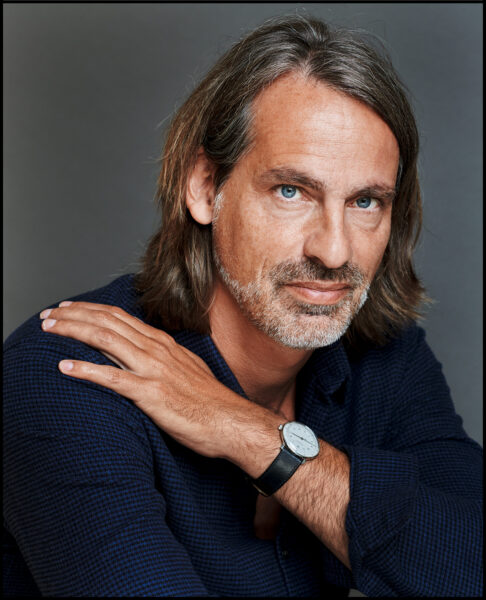 Gunter Glücklich Photography - Authors - Portfolio