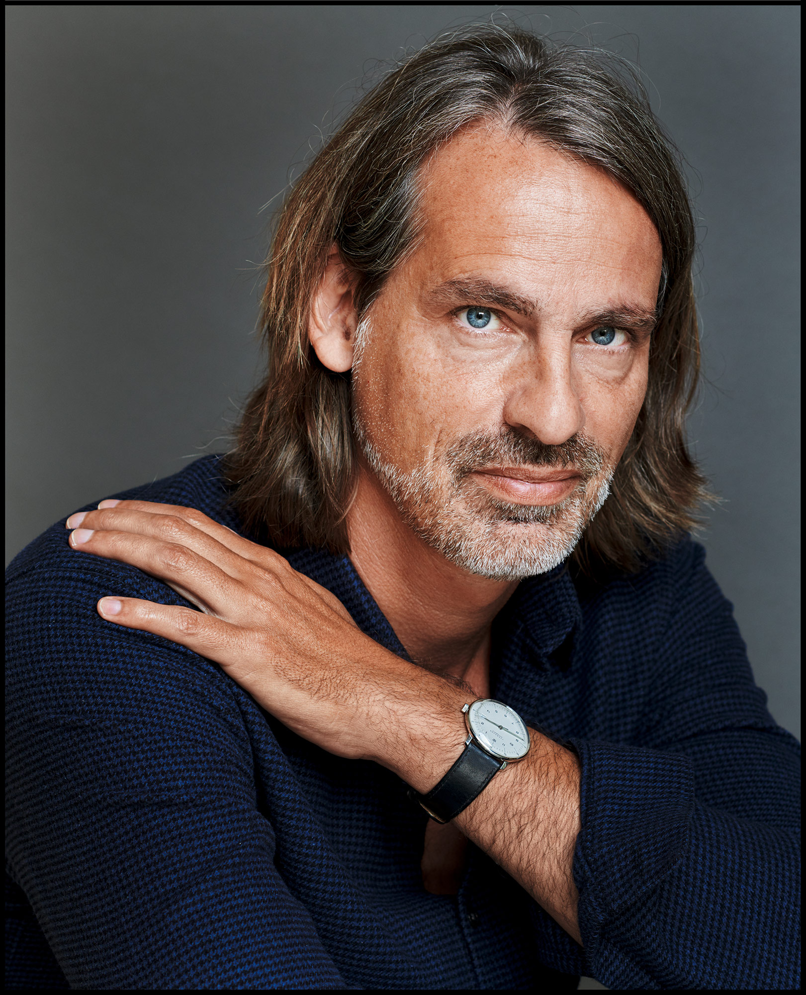 Gunter Glücklich Photography - Authors - Portfolio