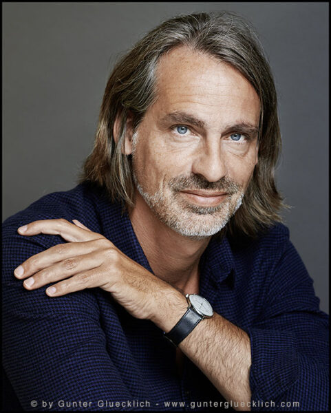 Gunter Glücklich Photography - Precht, Richard David - Alphabetical