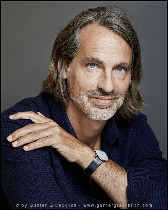 Gunter Glücklich Photography - Precht, Richard David - Alphabetical