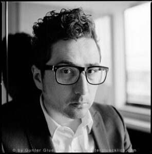 Gunter Glücklich Photography - Pron, Patricio - Alphabetical