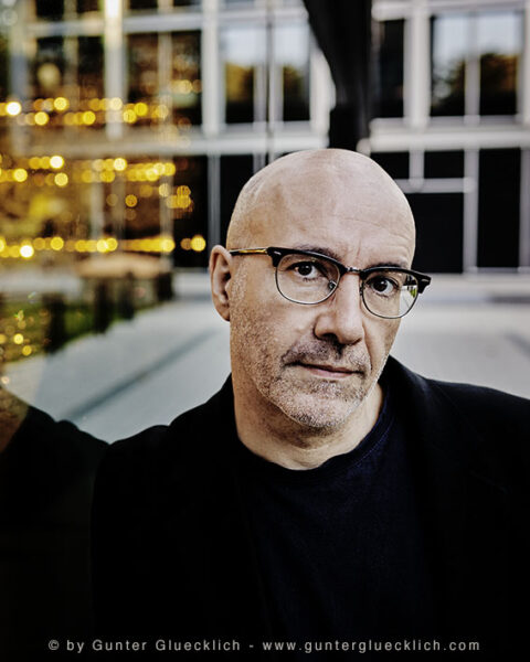 Gunter Glücklich Photography - Rabaté, Pascal - Alphabetical