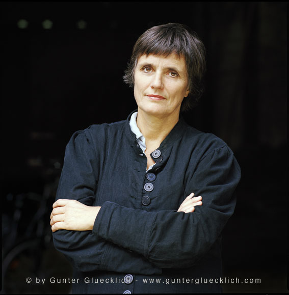 Radisch, Iris Gunter Glücklich Photography