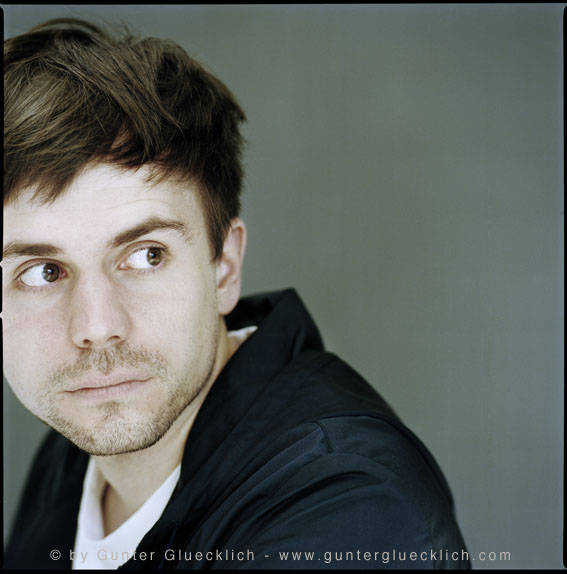 Gunter Glücklich Photography - Randt, Leif - Alphabetical