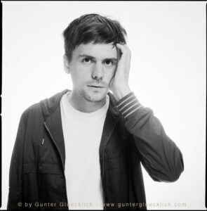 Gunter Glücklich Photography - Randt, Leif - Alphabetical