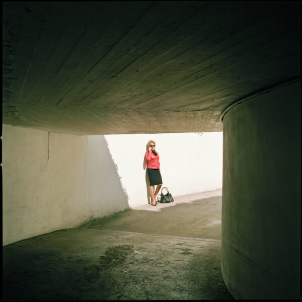 Gunter Glücklich Photography - Authors - Portfolio