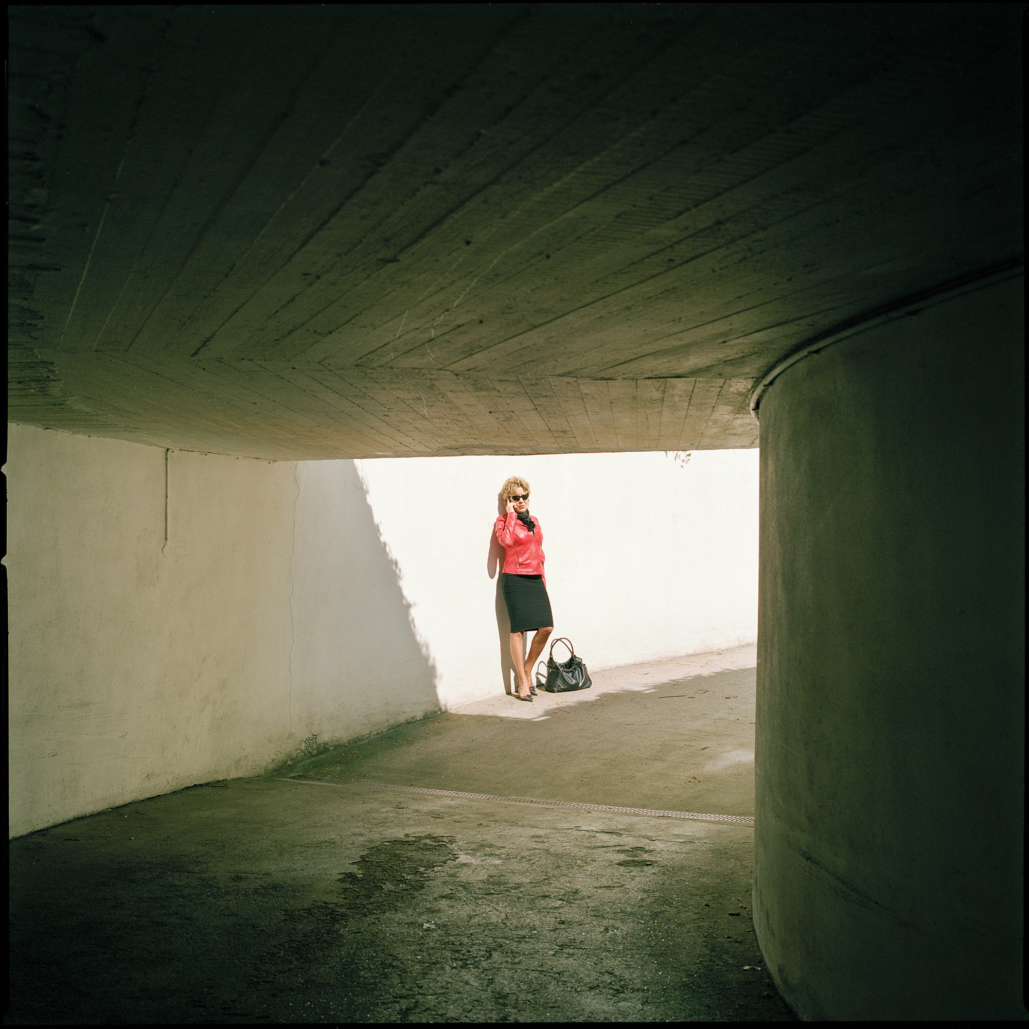 Gunter Glücklich Photography - Authors - Portfolio