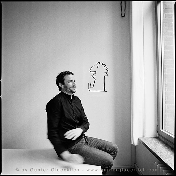 Gunter Glücklich Photography - Rether, Sebastian - Alphabetical