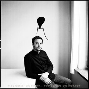 Gunter Glücklich Photography - Rether, Sebastian - Alphabetical