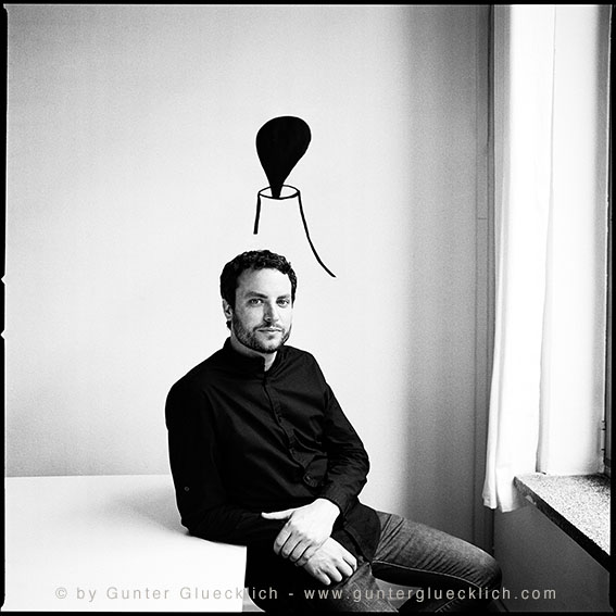 Gunter Glücklich Photography - Rether, Sebastian - Alphabetical