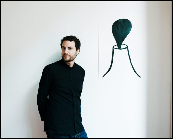 Gunter Glücklich Photography - Graphic Novelists - Portfolio