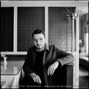 Gunter Glücklich Photography - Rietzschel, Lukas - Alphabetical