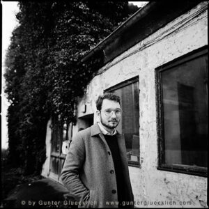 Gunter Glücklich Photography - Rietzschel, Lukas - Alphabetical