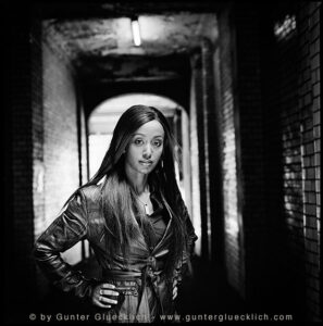 Gunter Glücklich Photography - Rogneby, Jenny - Alphabetical