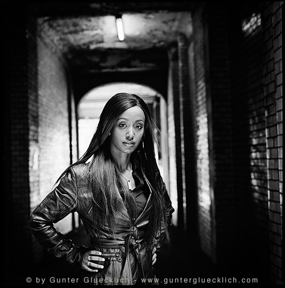 Gunter Glücklich Photography - Rogneby, Jenny - Alphabetical