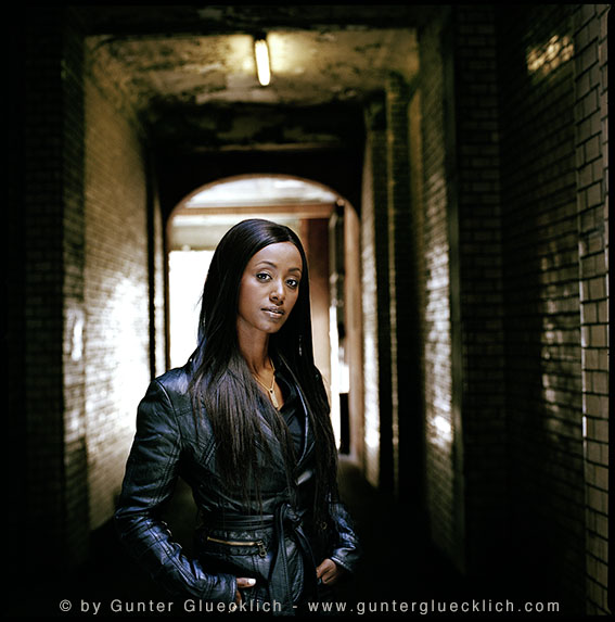 Gunter Glücklich Photography - Rogneby, Jenny - Alphabetical