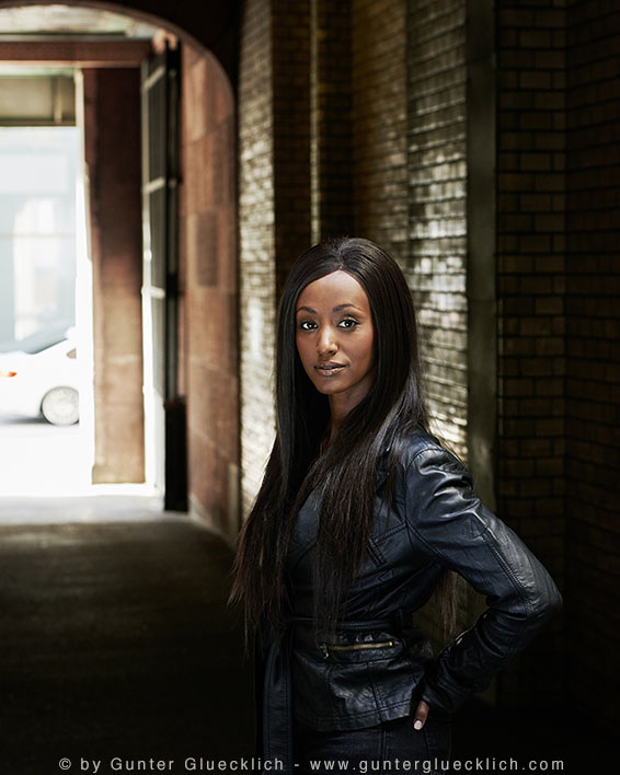 Gunter Glücklich Photography - Rogneby, Jenny - Alphabetical