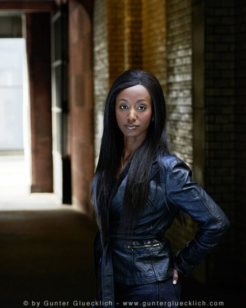 Gunter Glücklich Photography - Rogneby, Jenny - Alphabetical