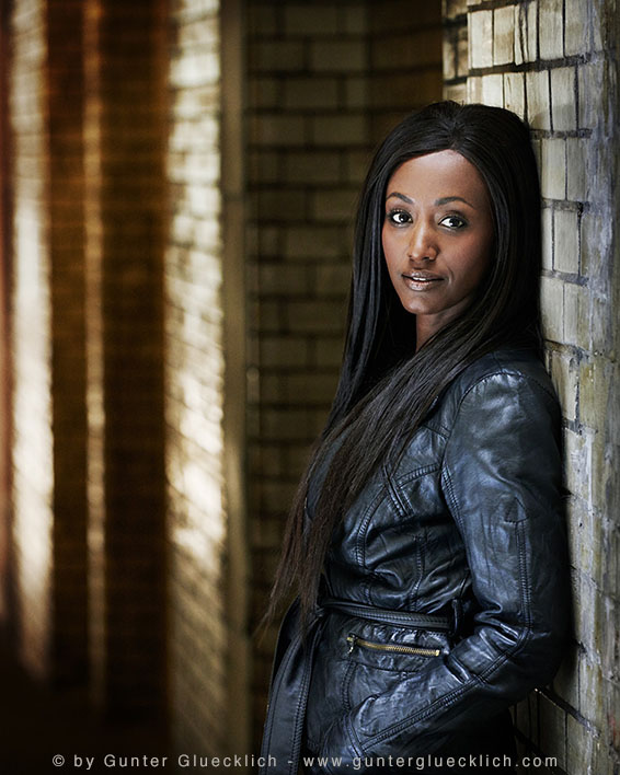 Gunter Glücklich Photography - Rogneby, Jenny - Alphabetical