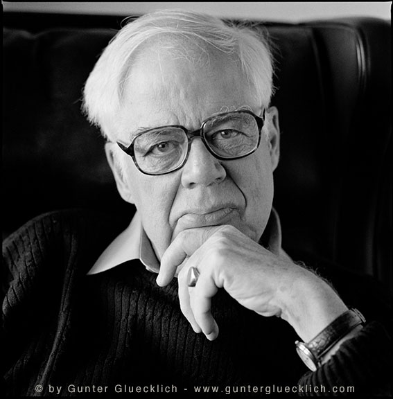 Gunter Glücklich Photography - Rorty, Richard - Alphabetical