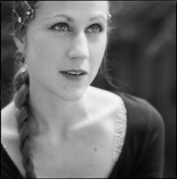 Gunter Glücklich Photography - Rossbacher, Verena - Alphabetical