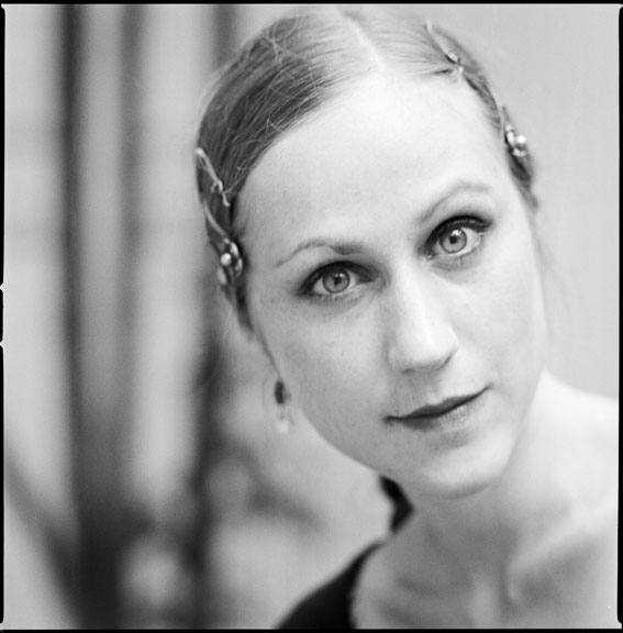 Gunter Glücklich Photography - Rossbacher, Verena - Alphabetical