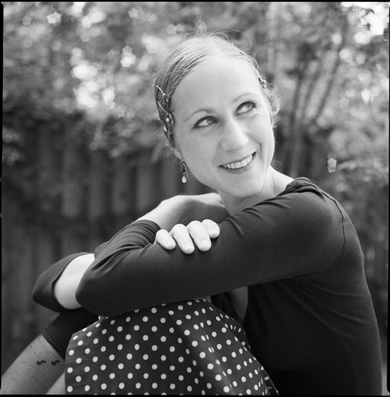 Gunter Glücklich Photography - Rossbacher, Verena - Alphabetical