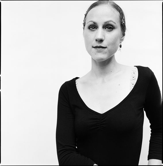 Gunter Glücklich Photography - Rossbacher, Verena - Alphabetical